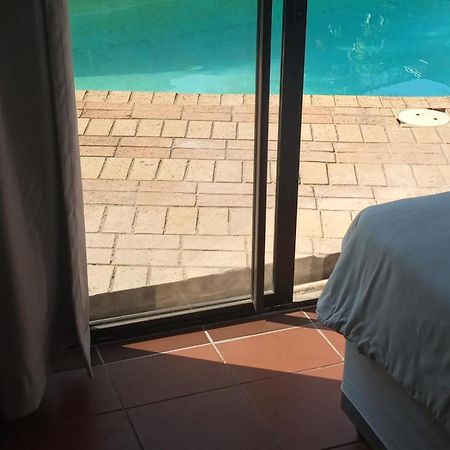 Nqabanqaba Bed & Breakfast Richards Bay Luaran gambar
