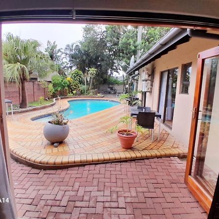 Nqabanqaba Bed & Breakfast Richards Bay Luaran gambar
