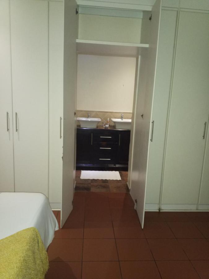 Nqabanqaba Bed & Breakfast Richards Bay Luaran gambar