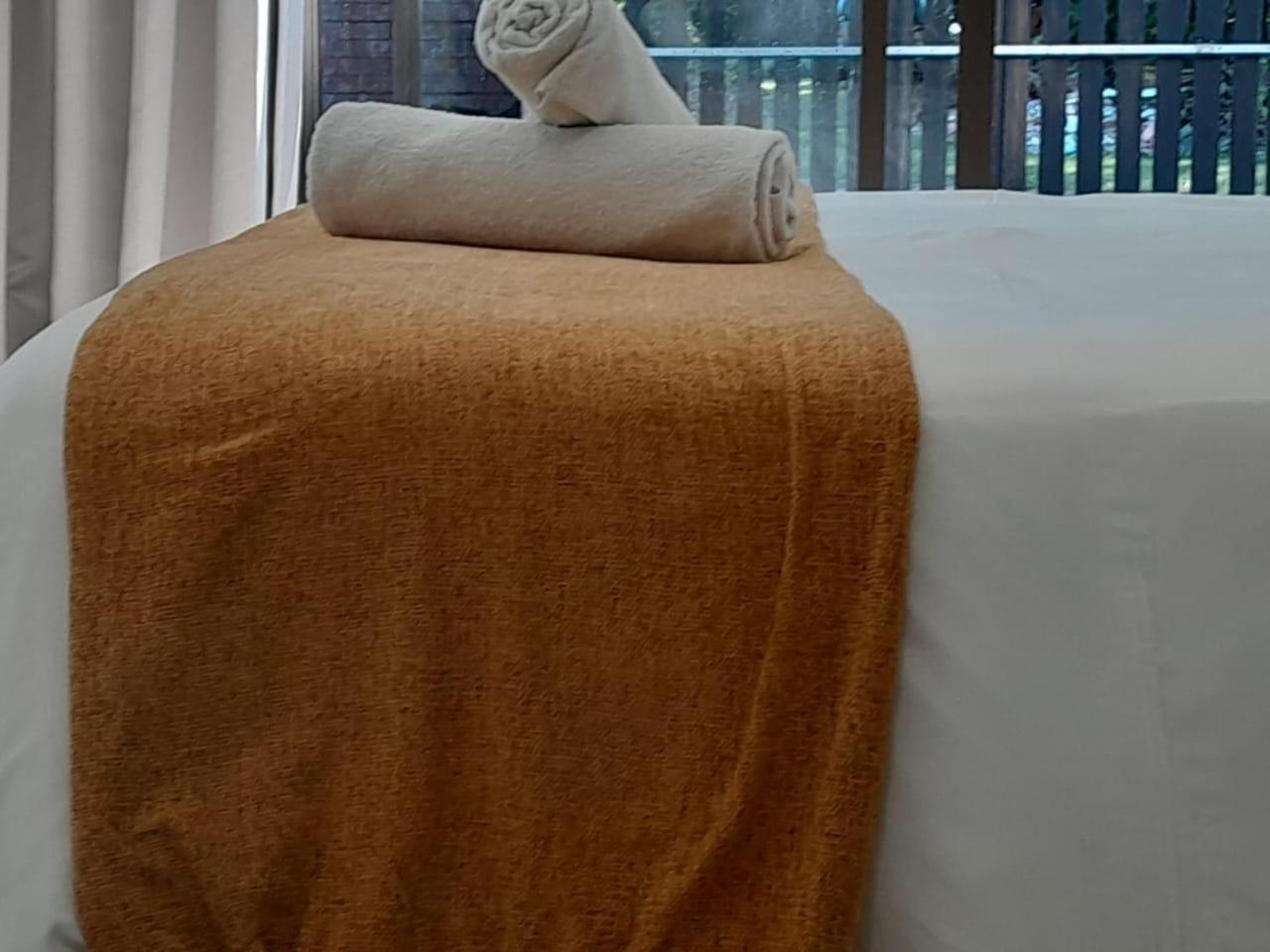 Nqabanqaba Bed & Breakfast Richards Bay Bilik gambar