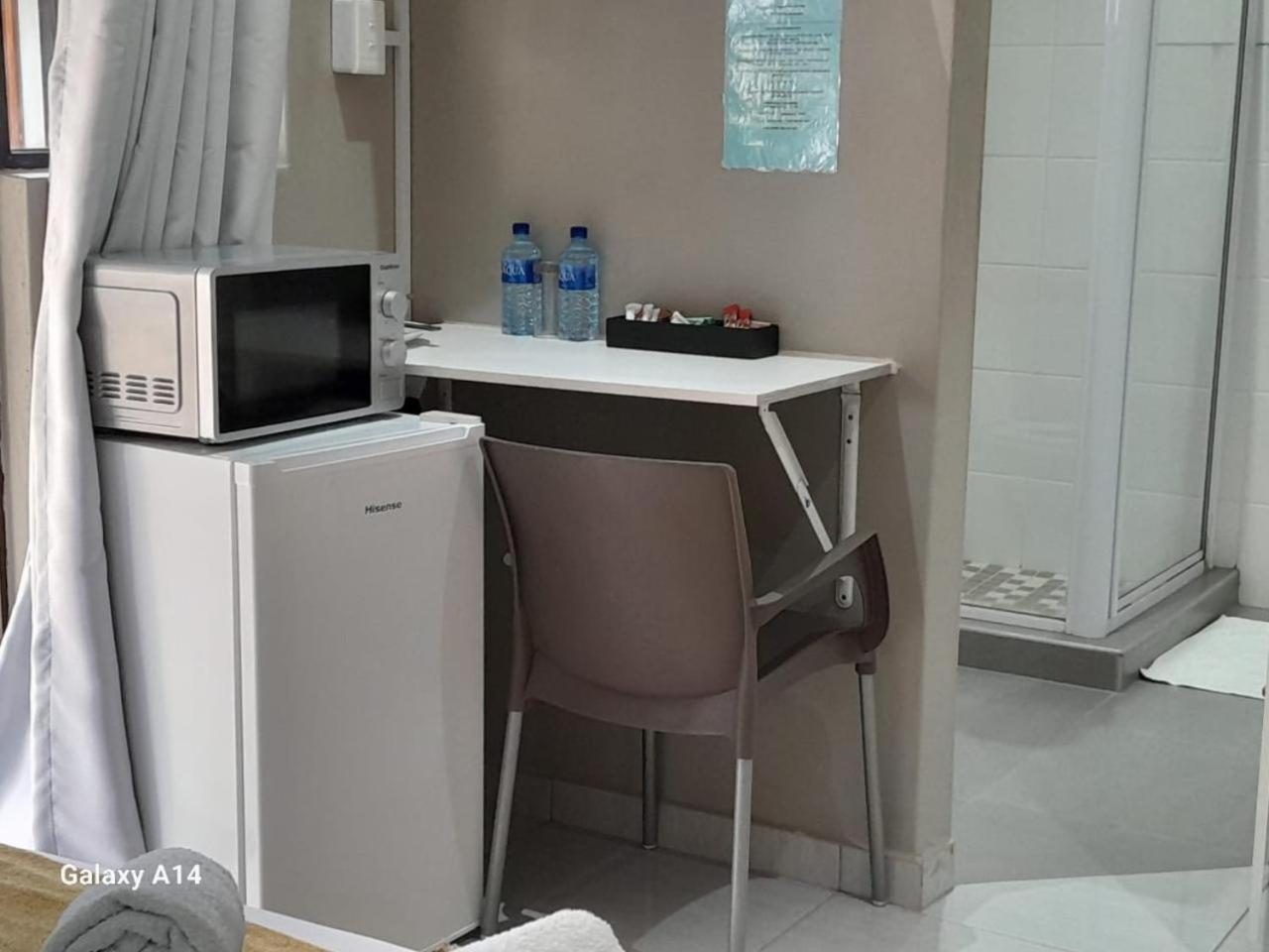 Nqabanqaba Bed & Breakfast Richards Bay Bilik gambar