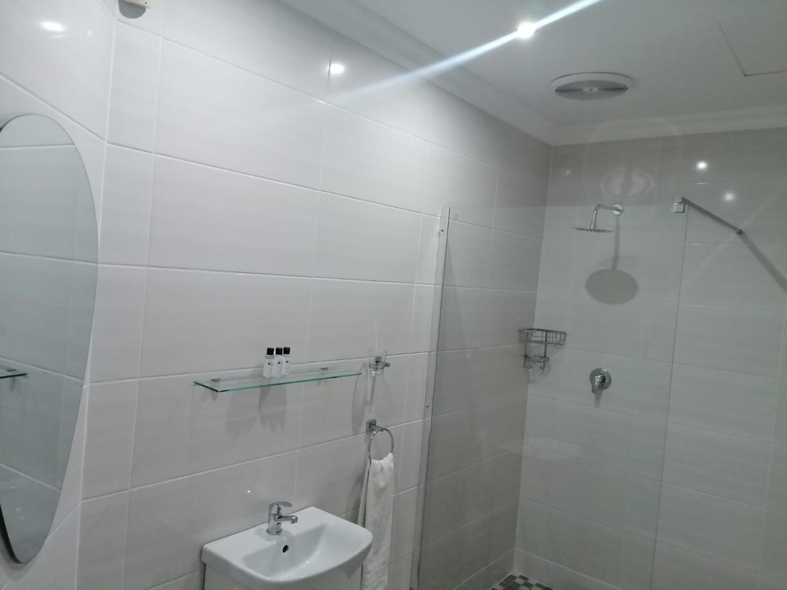 Nqabanqaba Bed & Breakfast Richards Bay Bilik gambar