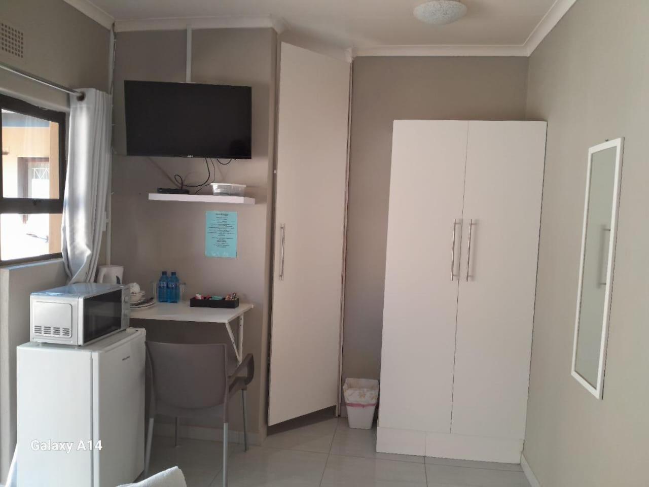 Nqabanqaba Bed & Breakfast Richards Bay Bilik gambar
