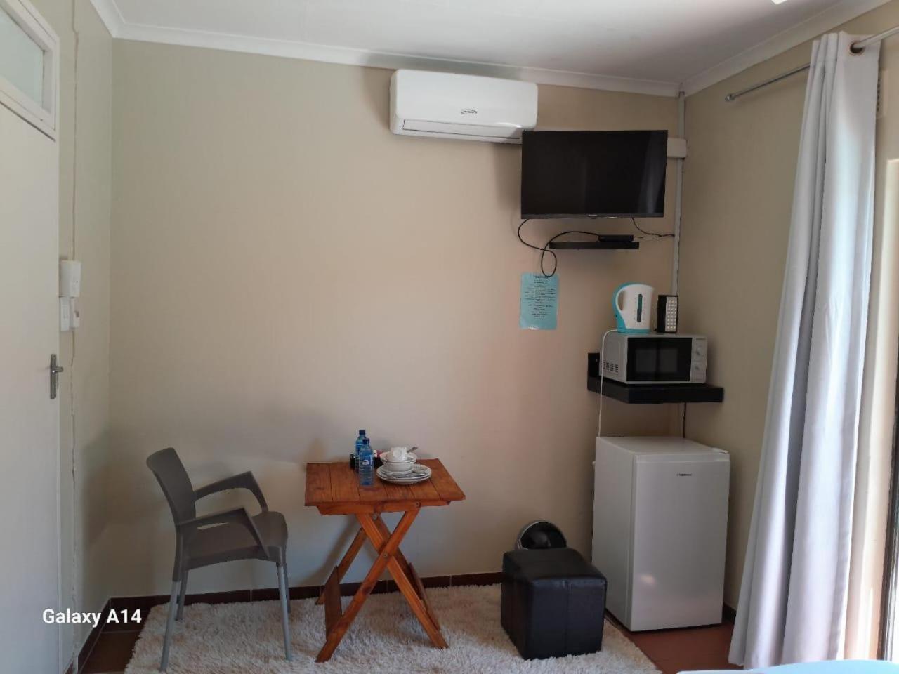 Nqabanqaba Bed & Breakfast Richards Bay Luaran gambar