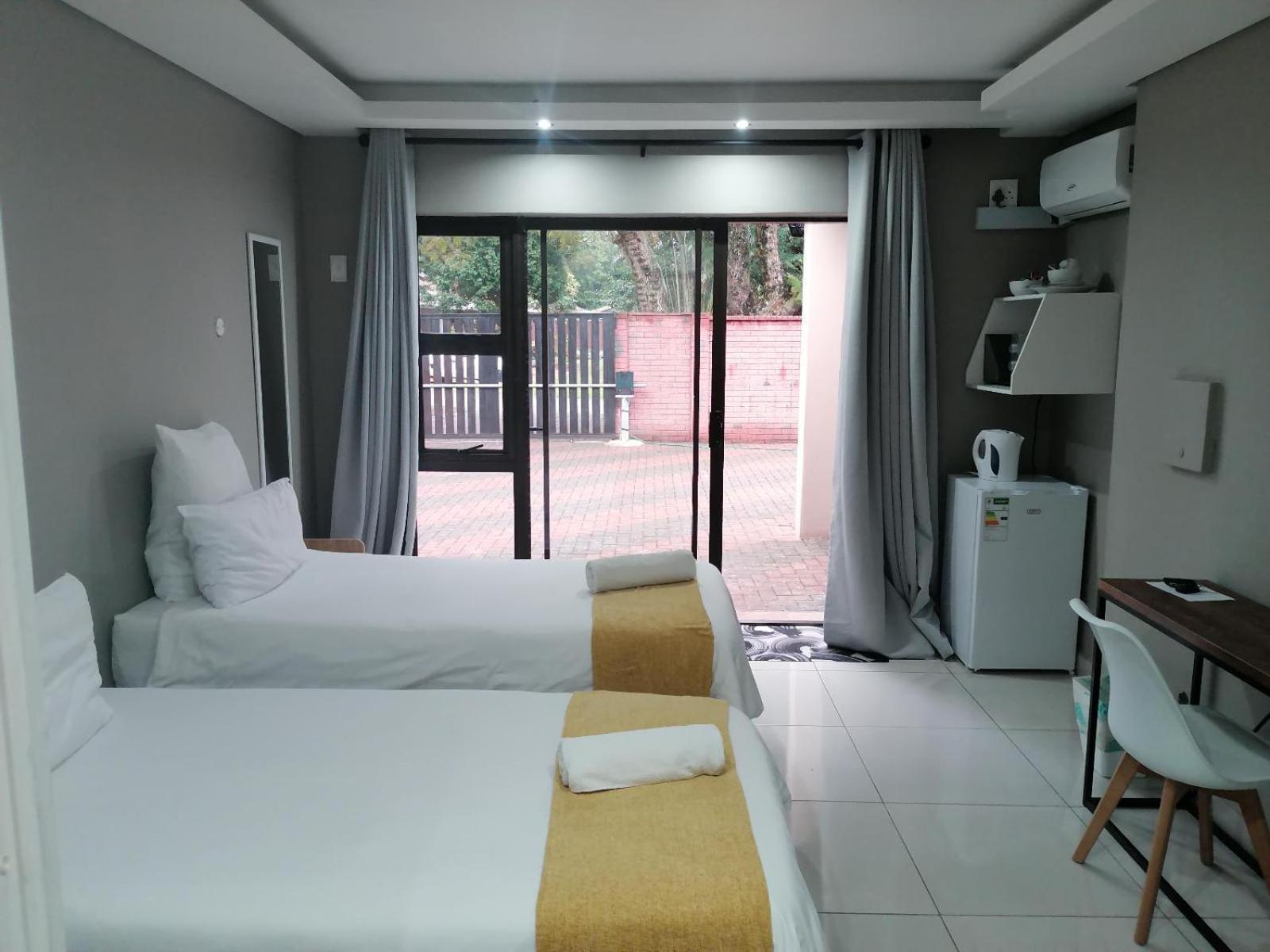 Nqabanqaba Bed & Breakfast Richards Bay Bilik gambar