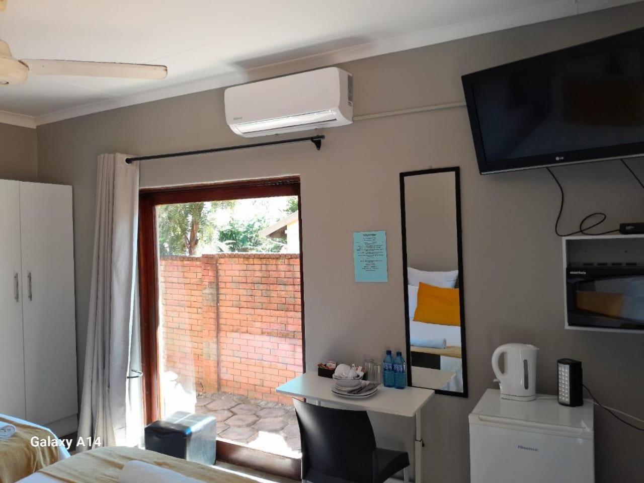 Nqabanqaba Bed & Breakfast Richards Bay Luaran gambar