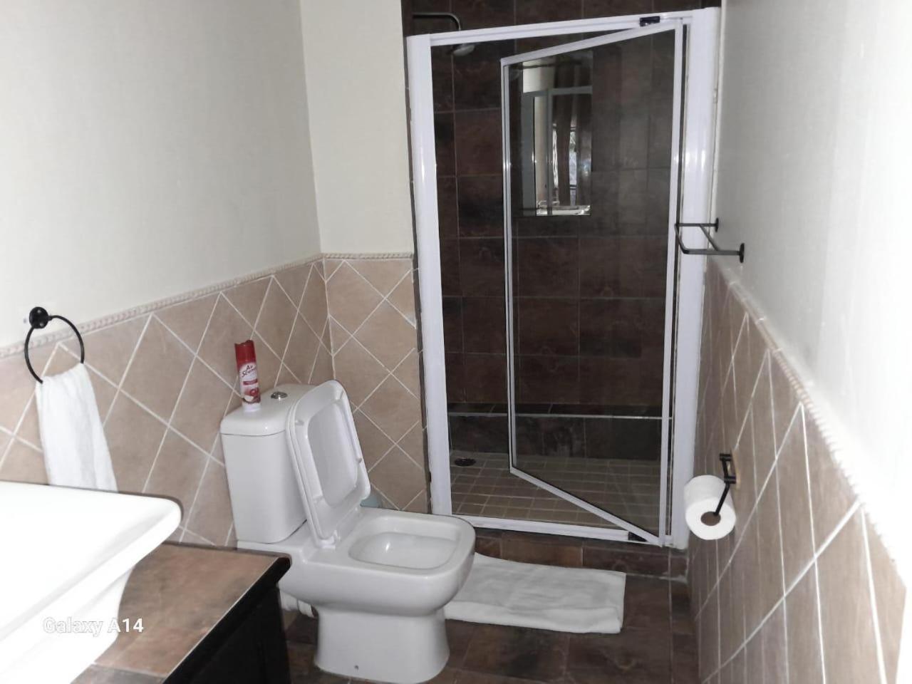 Nqabanqaba Bed & Breakfast Richards Bay Bilik gambar