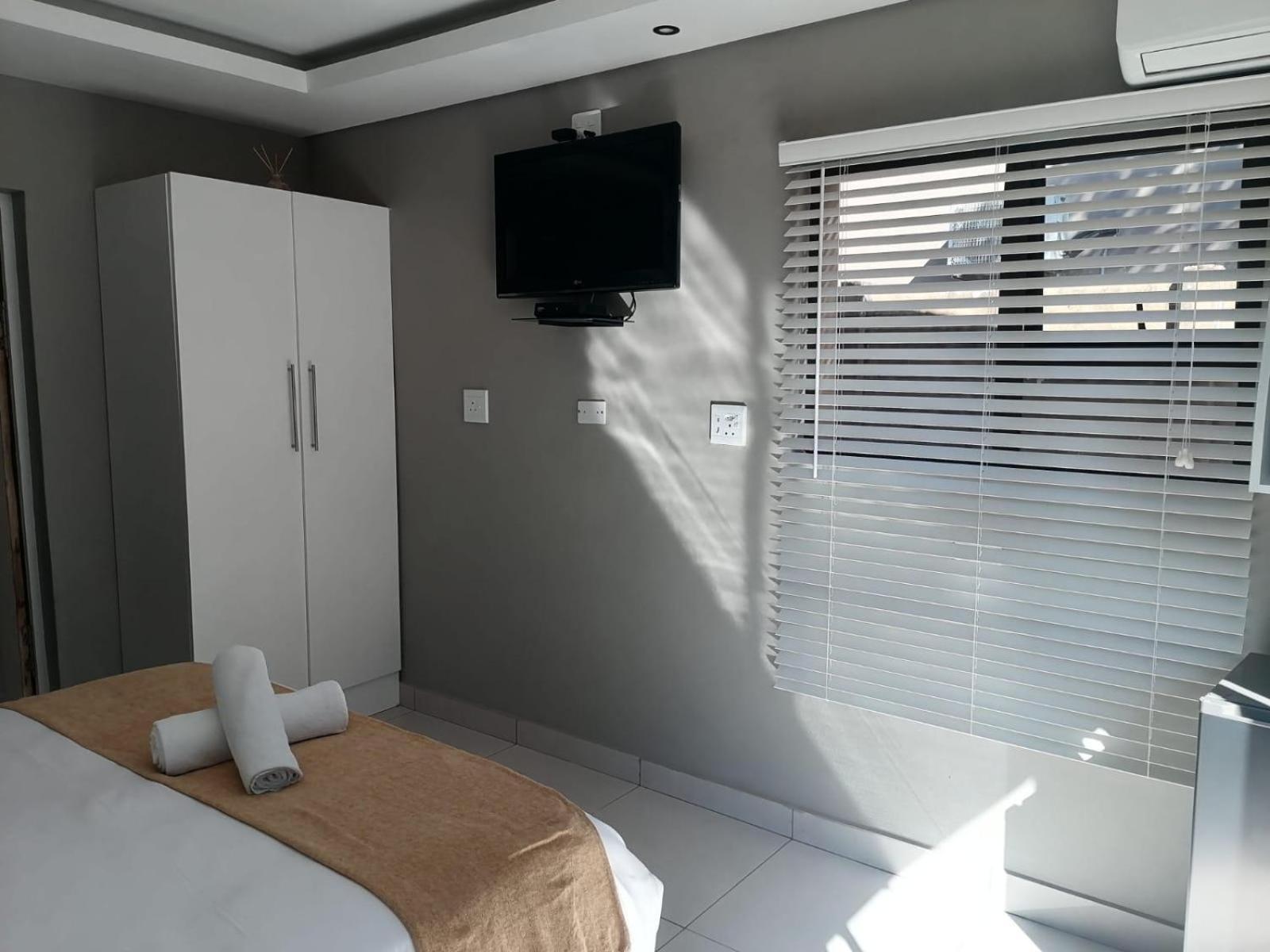 Nqabanqaba Bed & Breakfast Richards Bay Bilik gambar