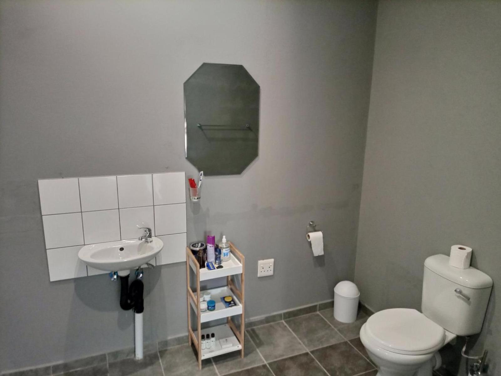 Nqabanqaba Bed & Breakfast Richards Bay Luaran gambar
