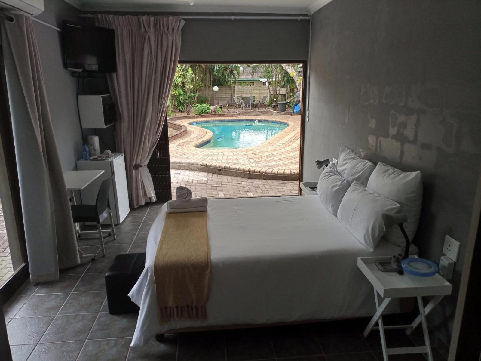 Nqabanqaba Bed & Breakfast Richards Bay Luaran gambar