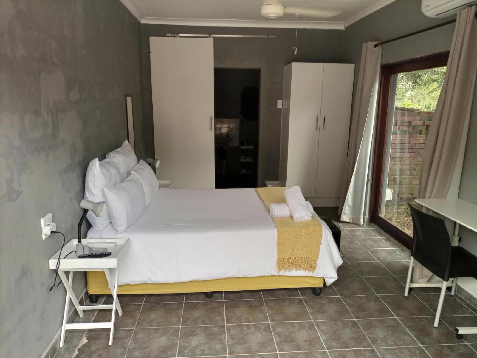 Nqabanqaba Bed & Breakfast Richards Bay Luaran gambar