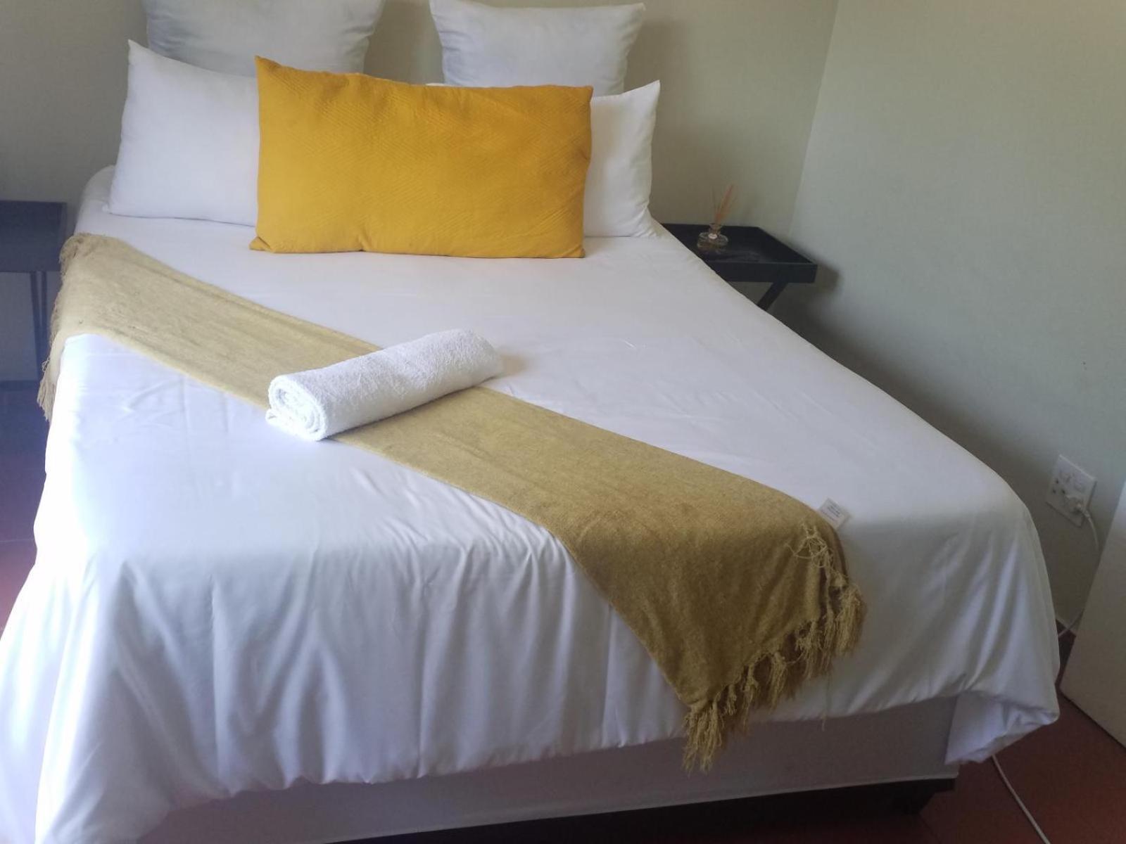 Nqabanqaba Bed & Breakfast Richards Bay Bilik gambar