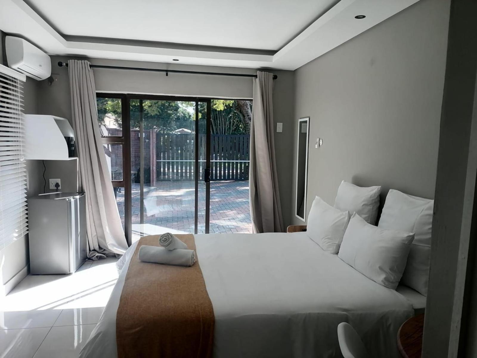 Nqabanqaba Bed & Breakfast Richards Bay Bilik gambar