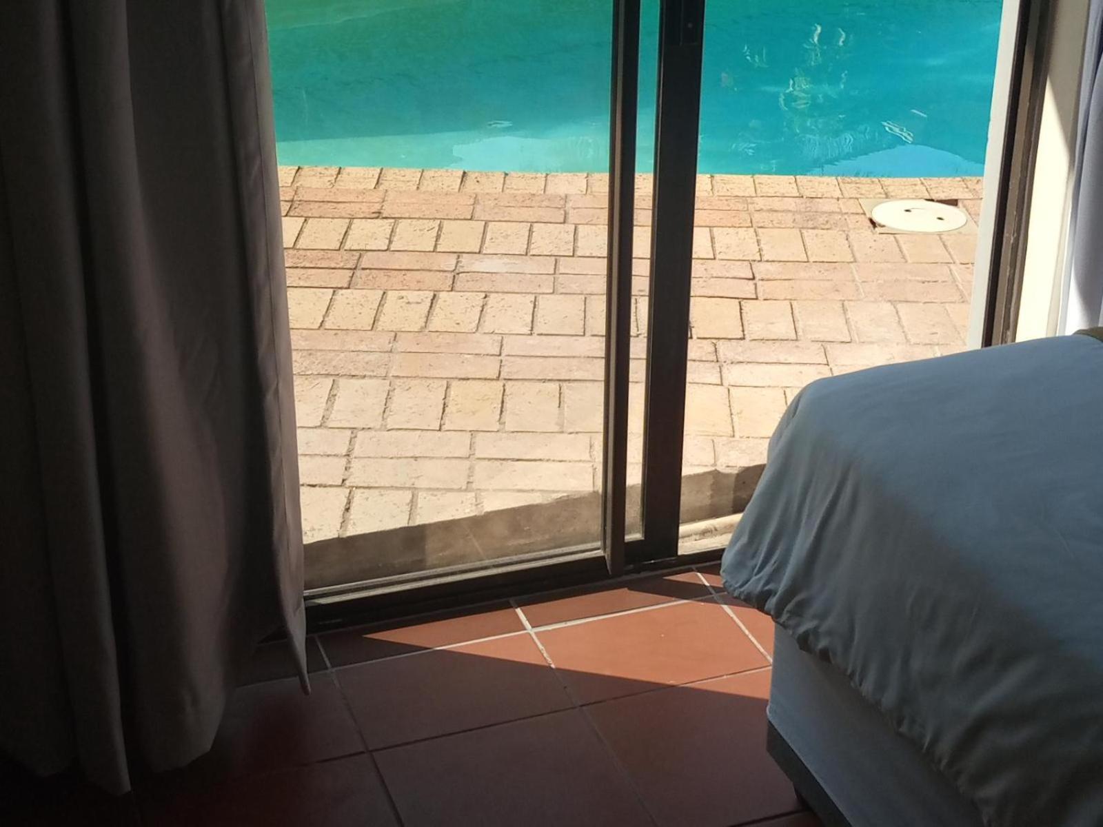 Nqabanqaba Bed & Breakfast Richards Bay Luaran gambar
