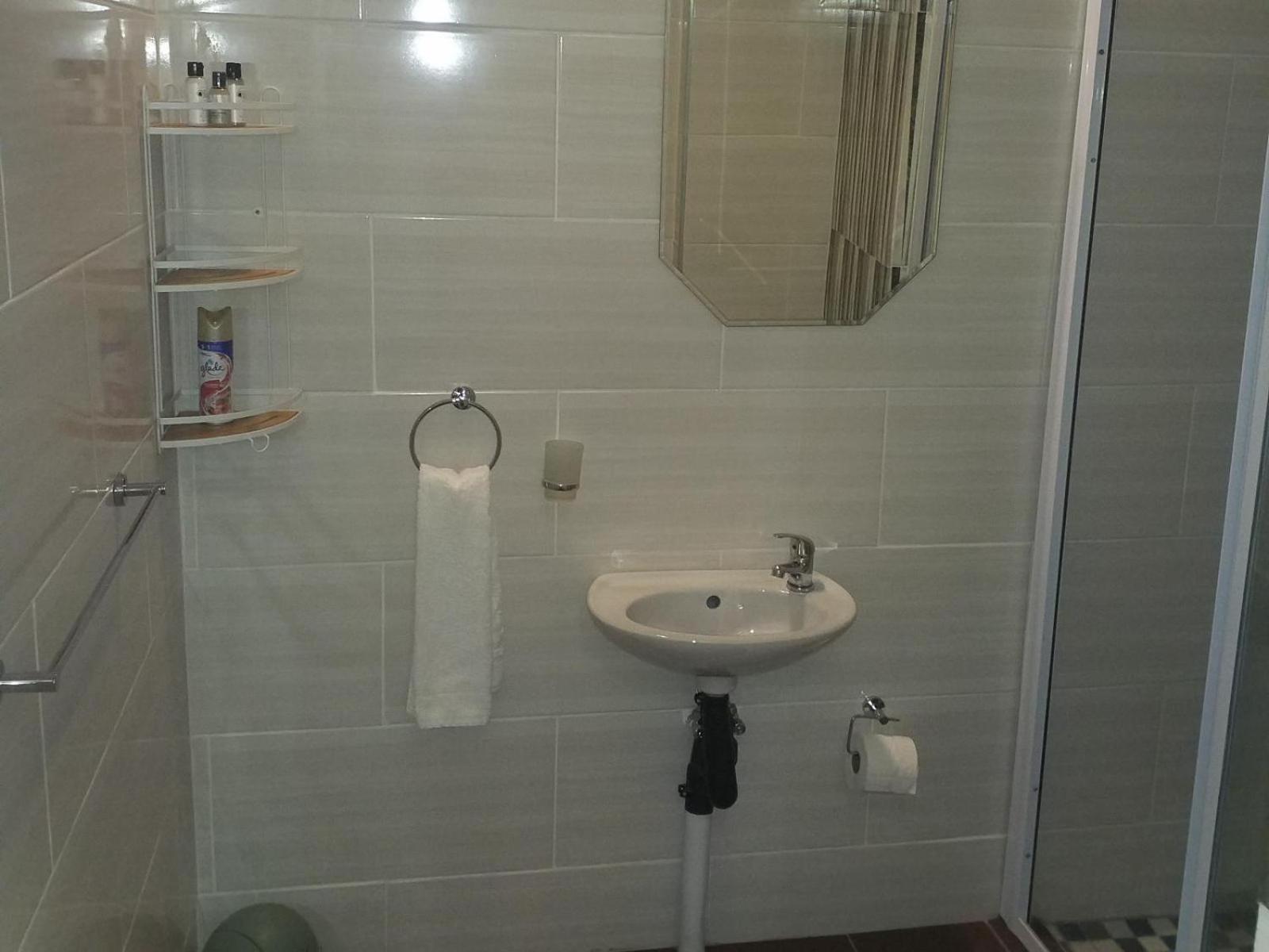 Nqabanqaba Bed & Breakfast Richards Bay Luaran gambar