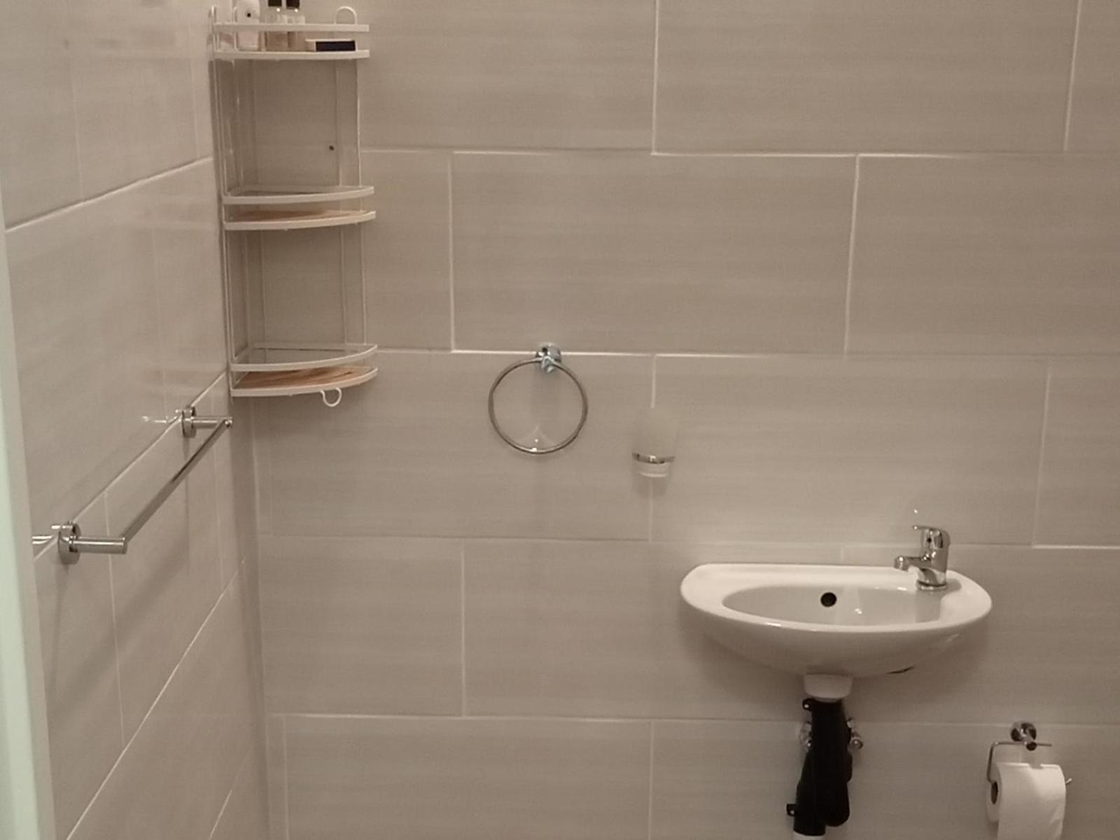 Nqabanqaba Bed & Breakfast Richards Bay Luaran gambar