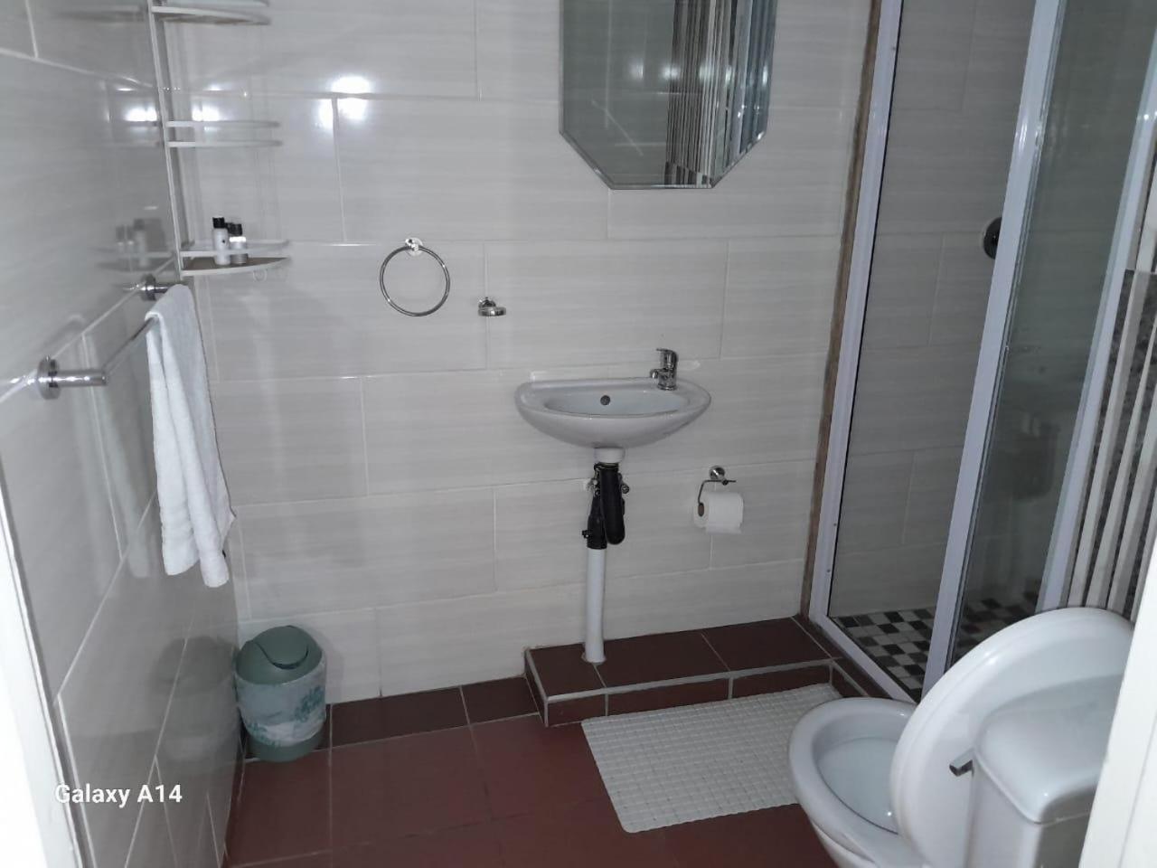 Nqabanqaba Bed & Breakfast Richards Bay Luaran gambar