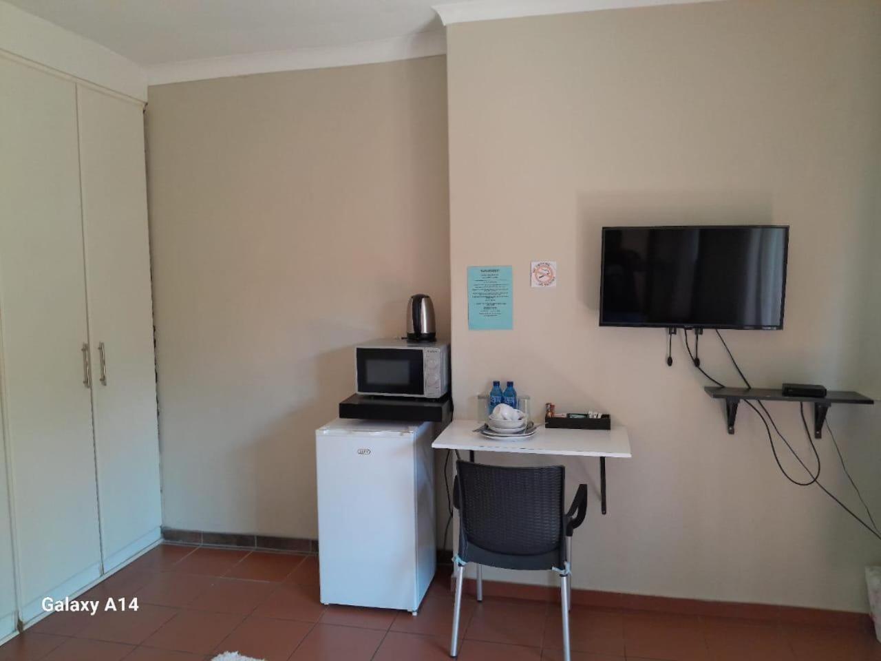 Nqabanqaba Bed & Breakfast Richards Bay Bilik gambar