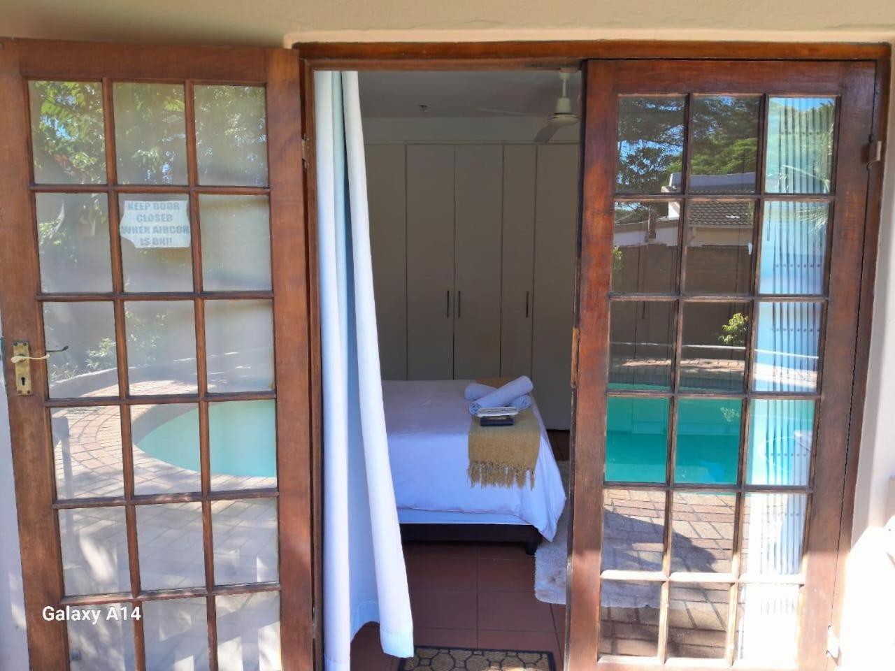 Nqabanqaba Bed & Breakfast Richards Bay Bilik gambar