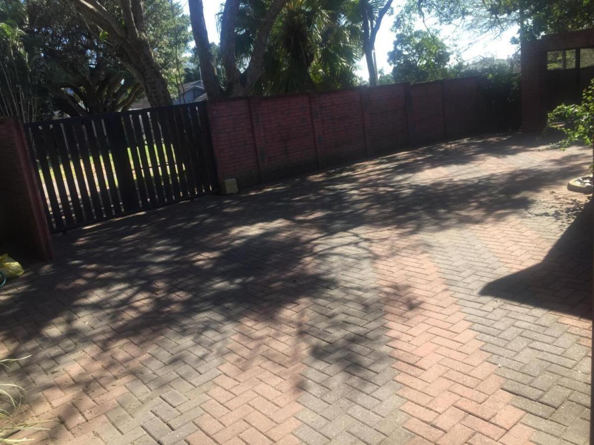 Nqabanqaba Bed & Breakfast Richards Bay Luaran gambar