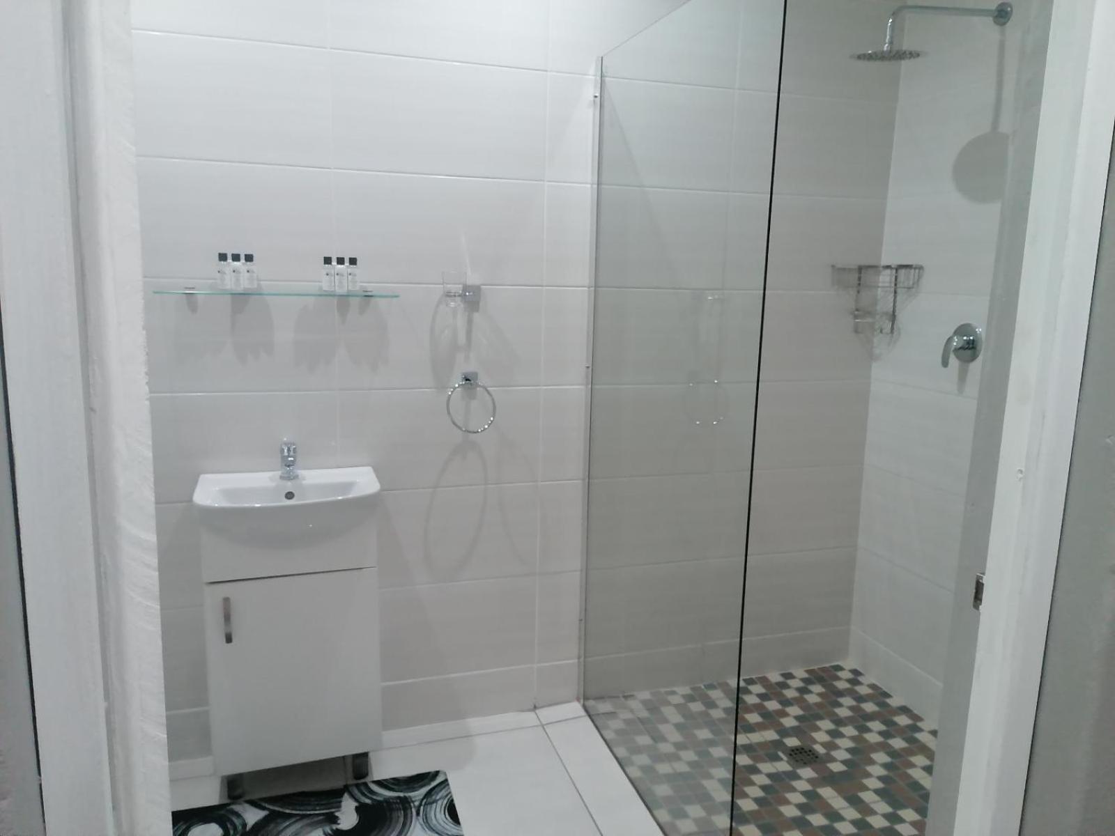 Nqabanqaba Bed & Breakfast Richards Bay Bilik gambar