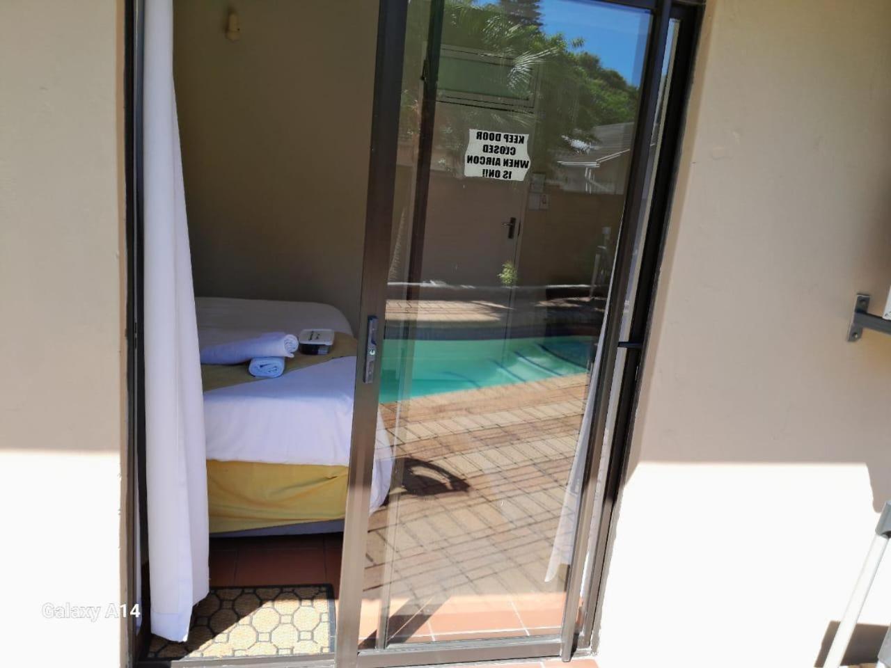 Nqabanqaba Bed & Breakfast Richards Bay Luaran gambar