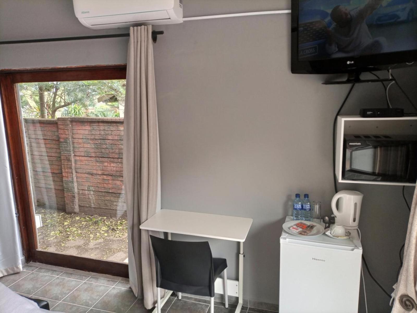Nqabanqaba Bed & Breakfast Richards Bay Luaran gambar
