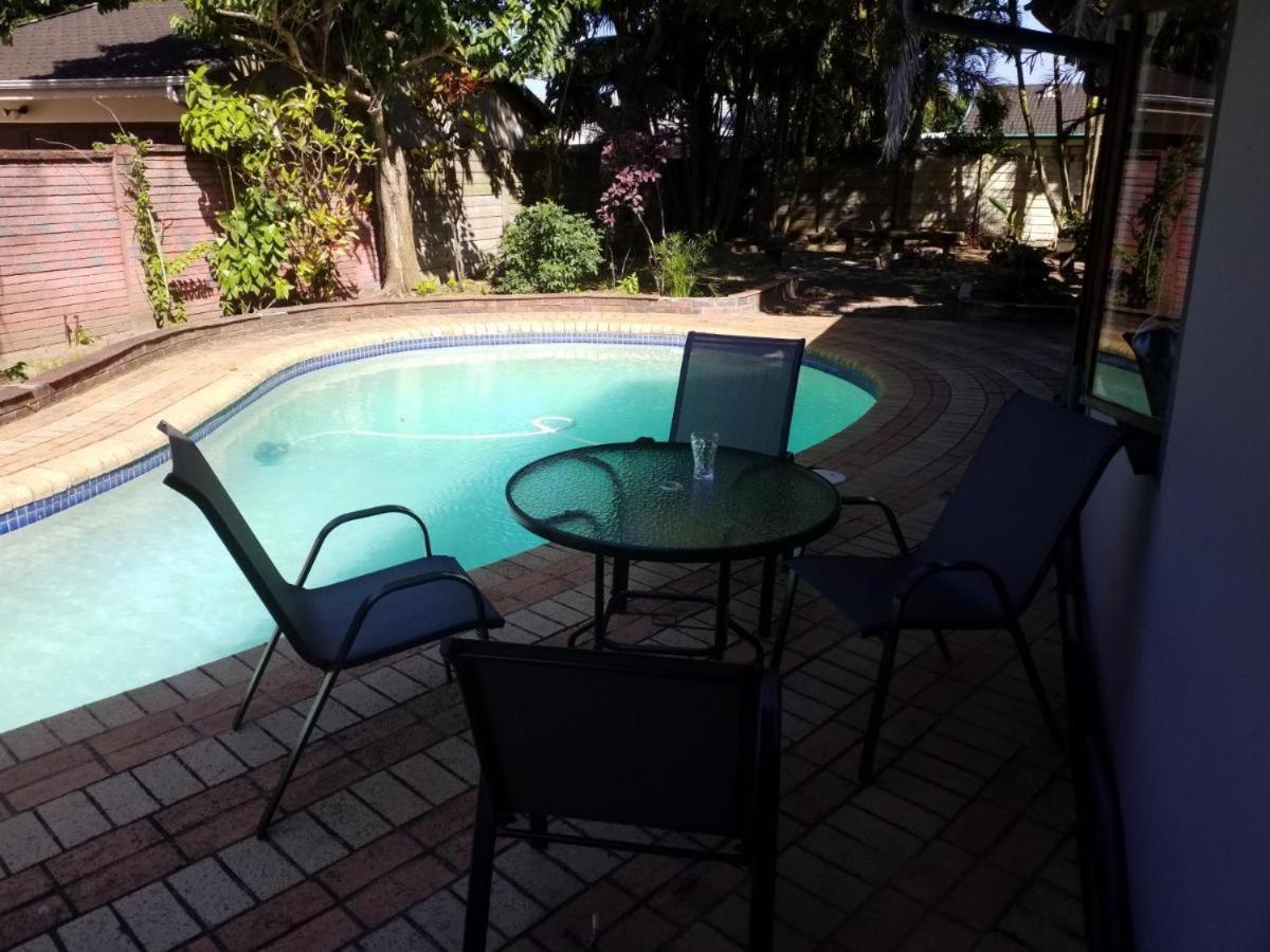 Nqabanqaba Bed & Breakfast Richards Bay Luaran gambar