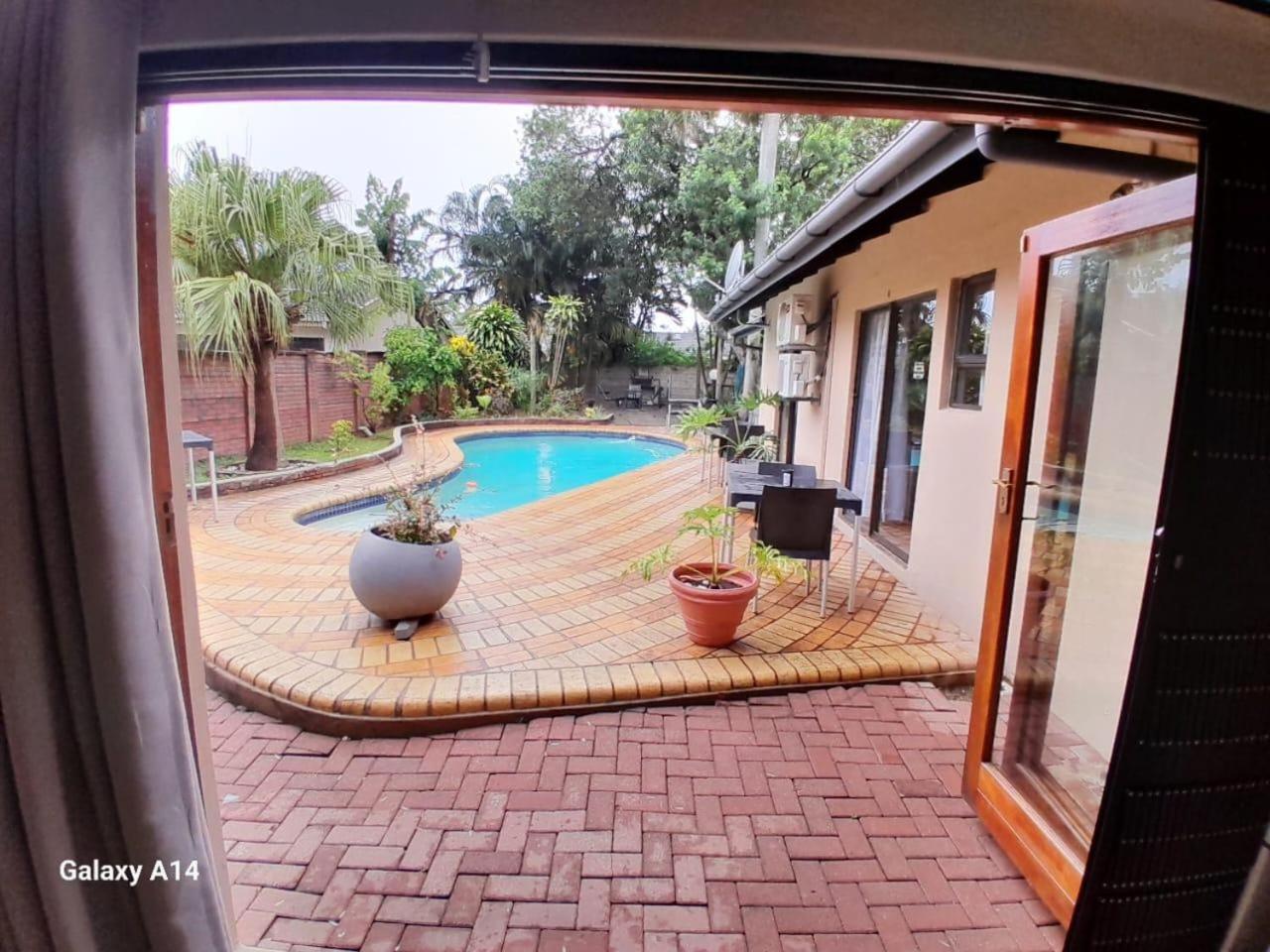 Nqabanqaba Bed & Breakfast Richards Bay Luaran gambar