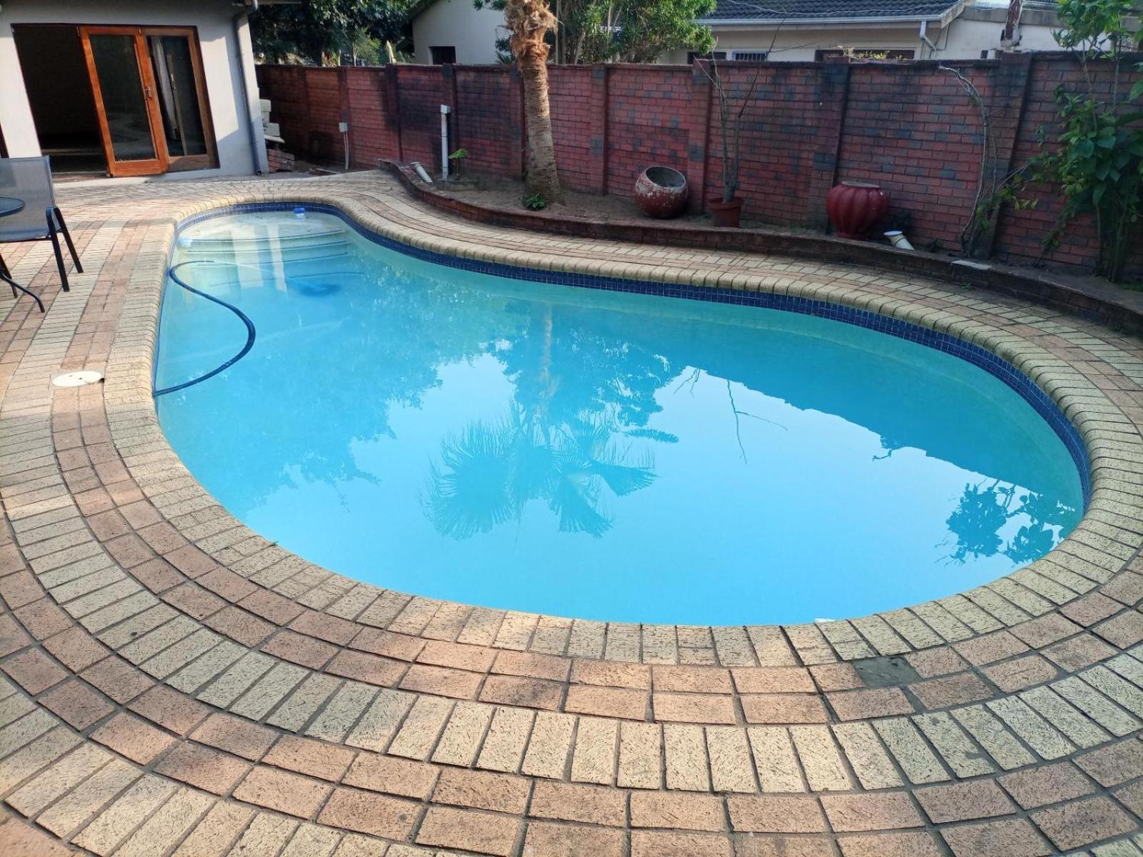 Nqabanqaba Bed & Breakfast Richards Bay Luaran gambar