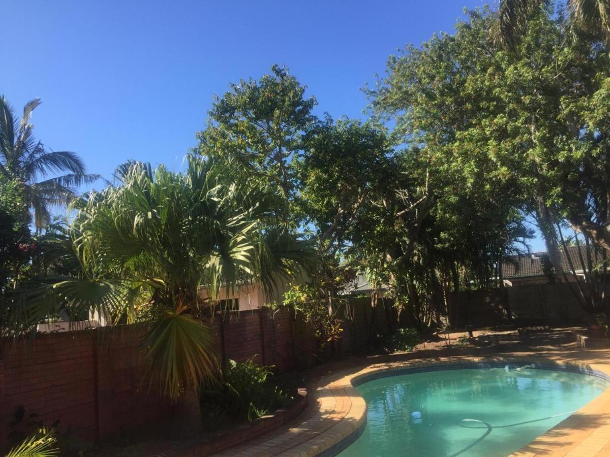 Nqabanqaba Bed & Breakfast Richards Bay Luaran gambar