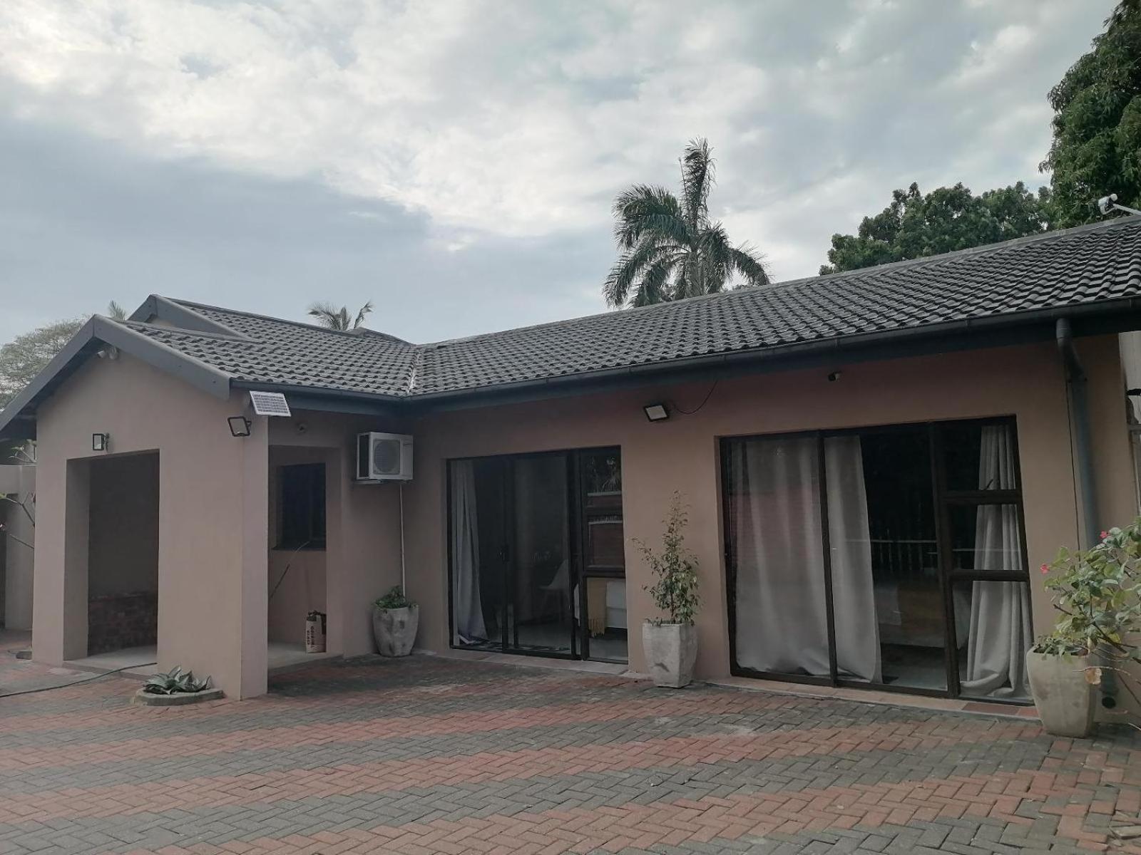 Nqabanqaba Bed & Breakfast Richards Bay Luaran gambar