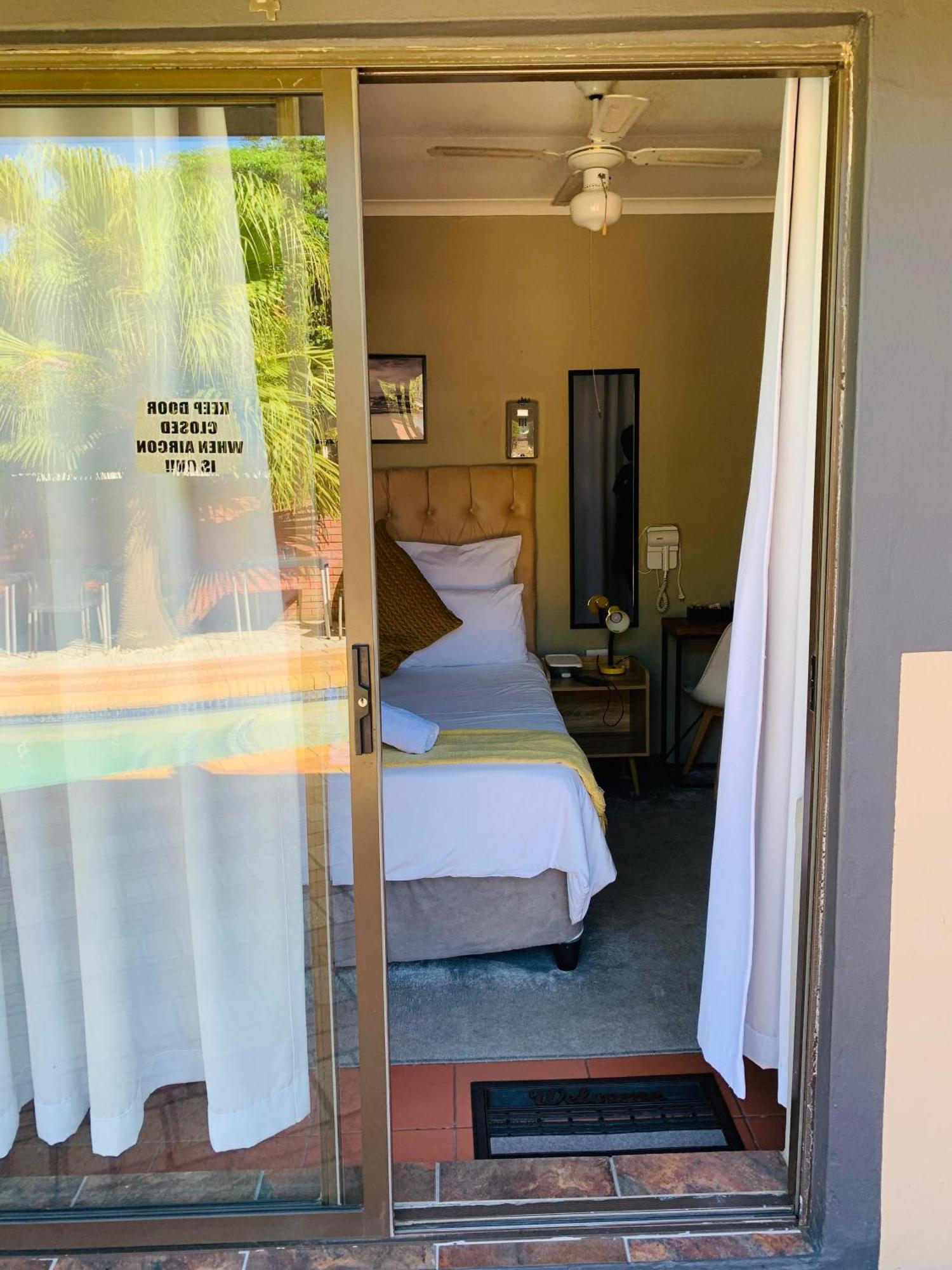 Nqabanqaba Bed & Breakfast Richards Bay Luaran gambar
