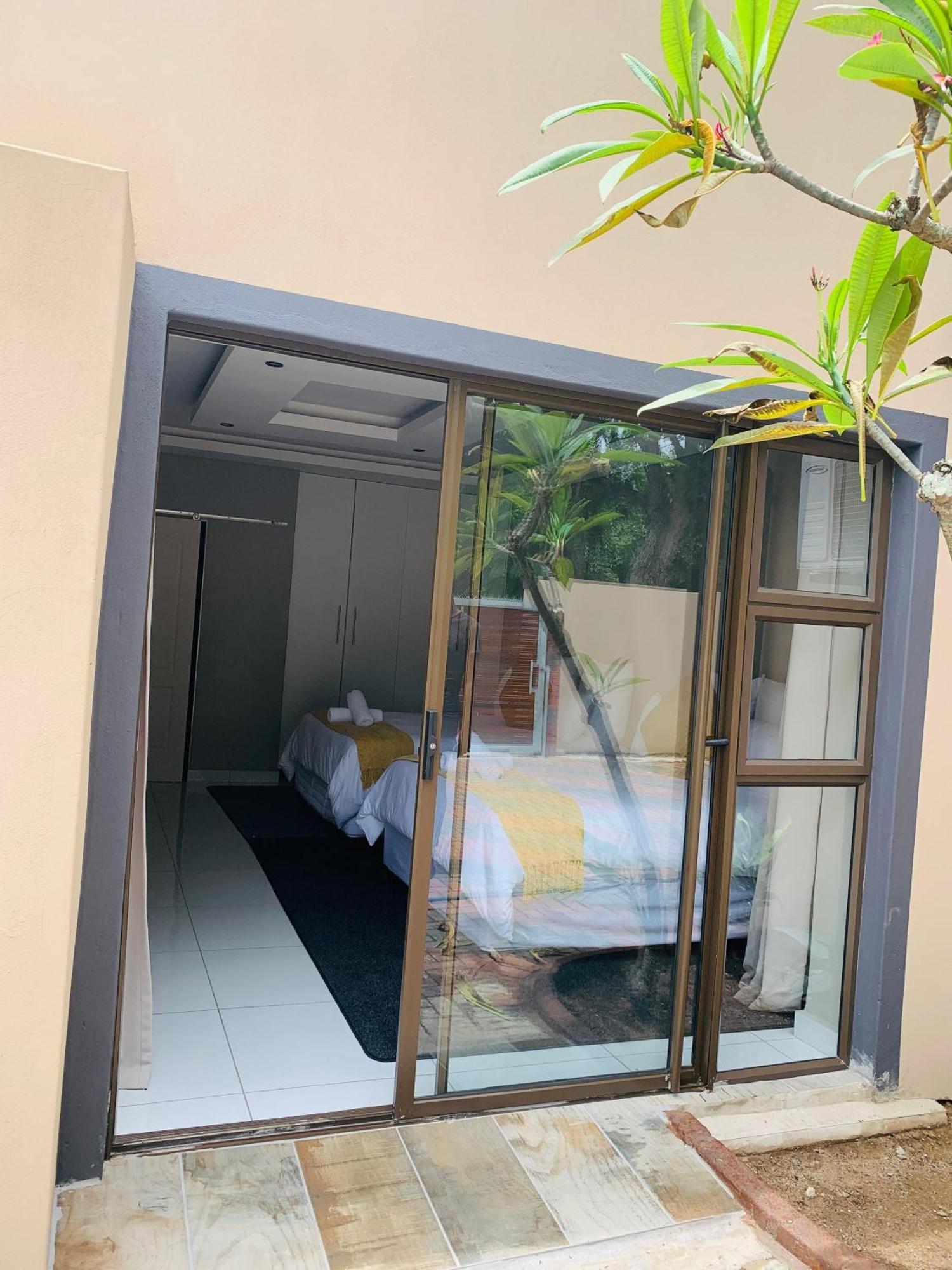 Nqabanqaba Bed & Breakfast Richards Bay Bilik gambar