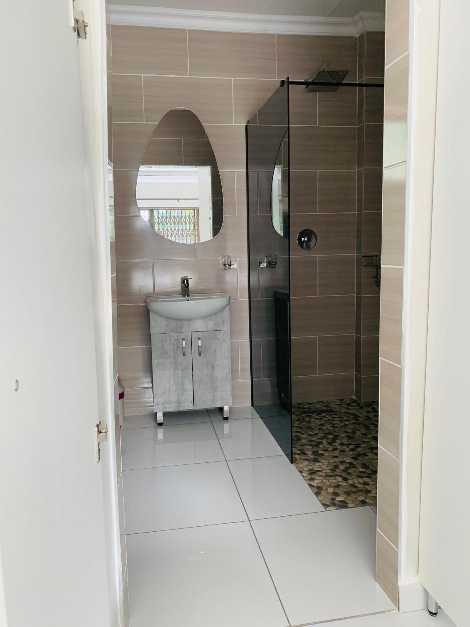 Nqabanqaba Bed & Breakfast Richards Bay Bilik gambar