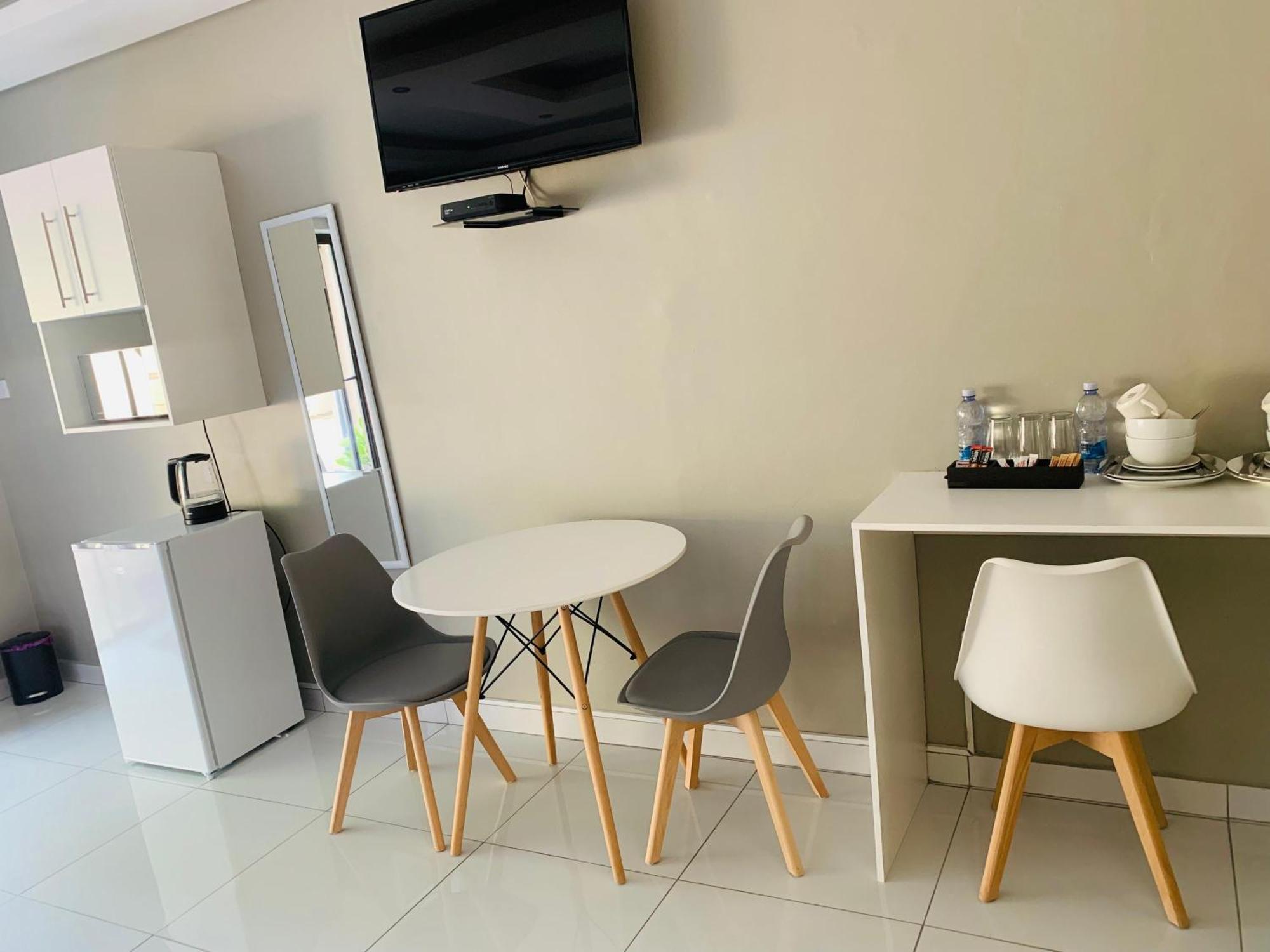 Nqabanqaba Bed & Breakfast Richards Bay Bilik gambar