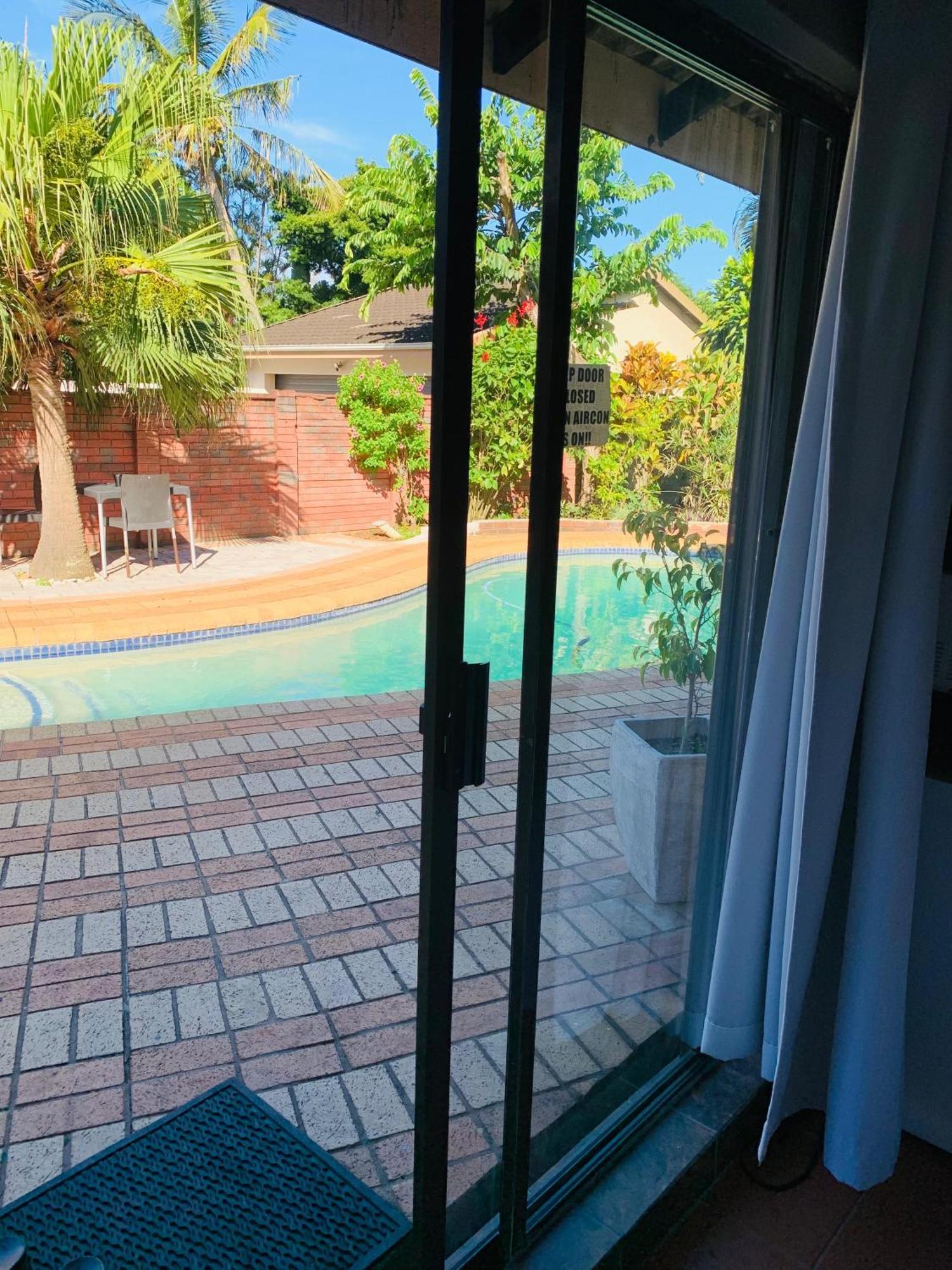 Nqabanqaba Bed & Breakfast Richards Bay Luaran gambar