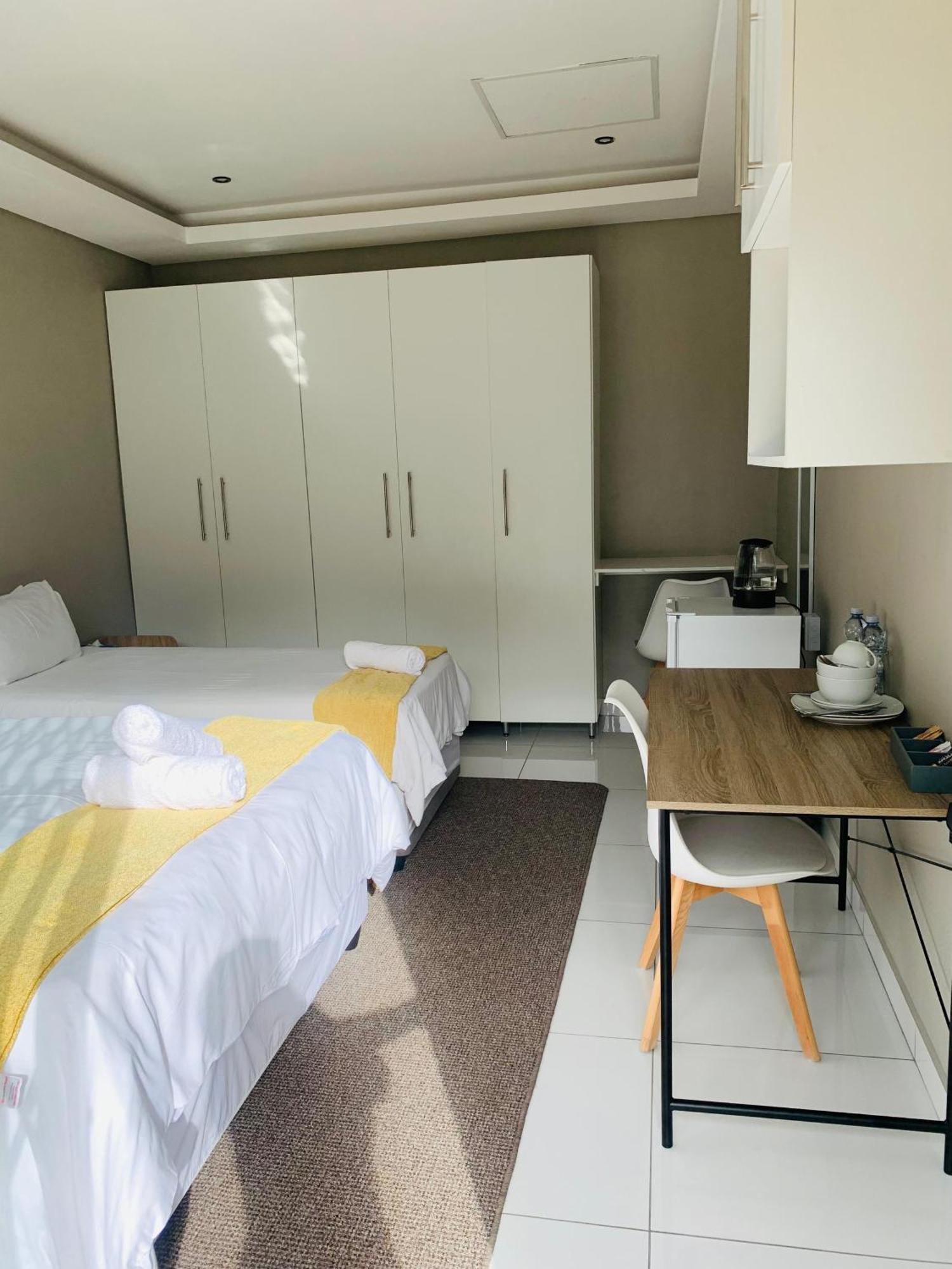 Nqabanqaba Bed & Breakfast Richards Bay Bilik gambar