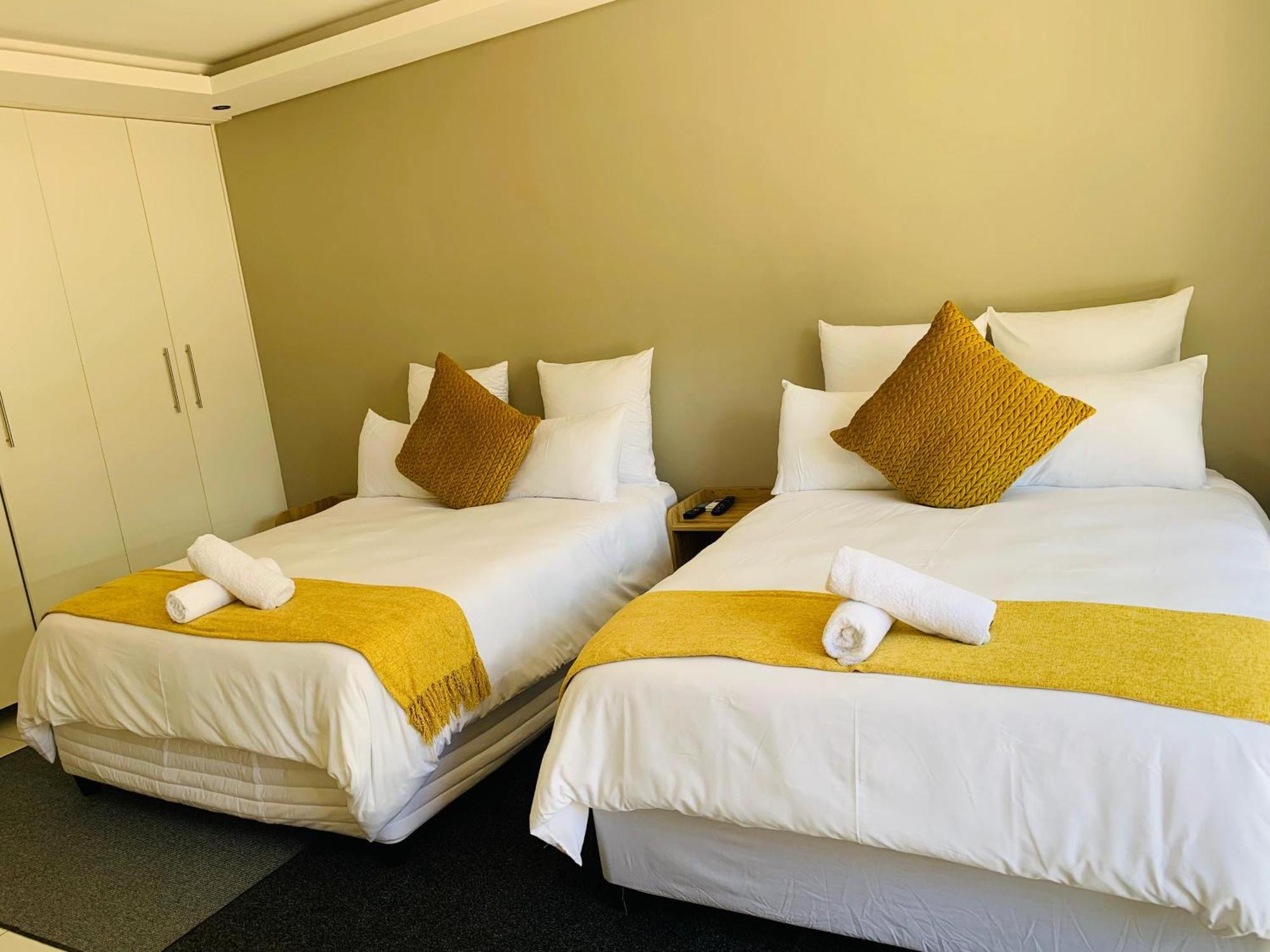 Nqabanqaba Bed & Breakfast Richards Bay Bilik gambar